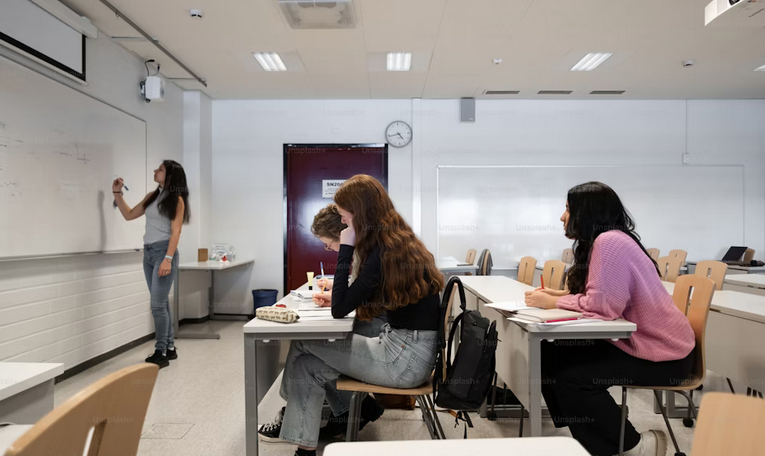 Io, studentessa: come passare dalla teoria alla pratica?