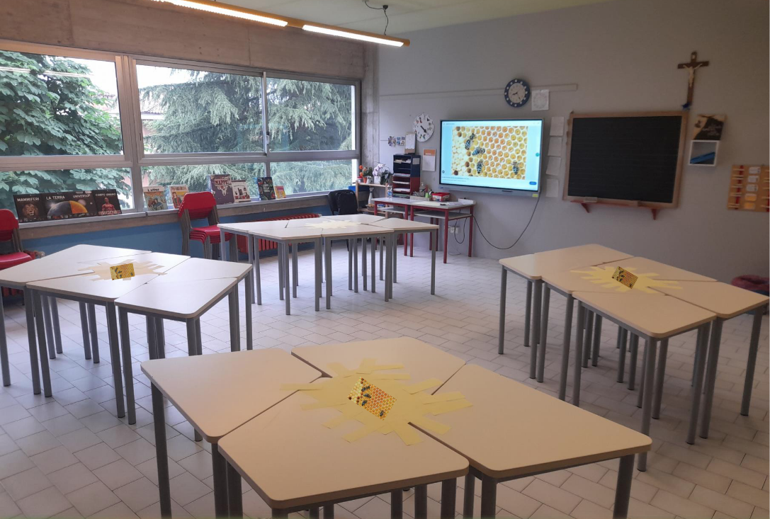 I sogni dei bambini: un’esperienza di ascolto, di parola e di costruzione