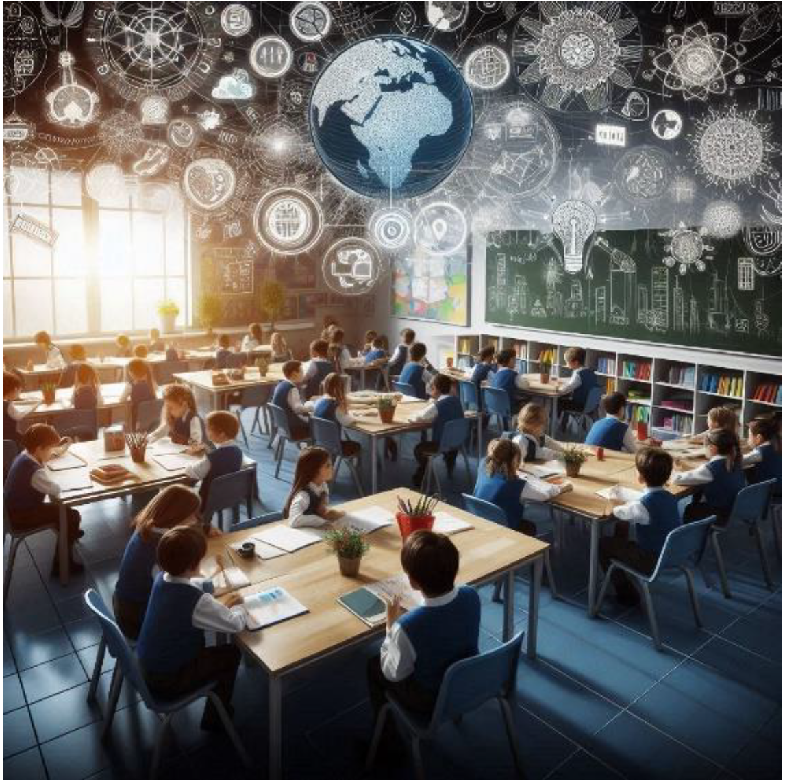 “Com’è cambiata la scuola? E’ unita se si pratica una vera koinè scolastica”