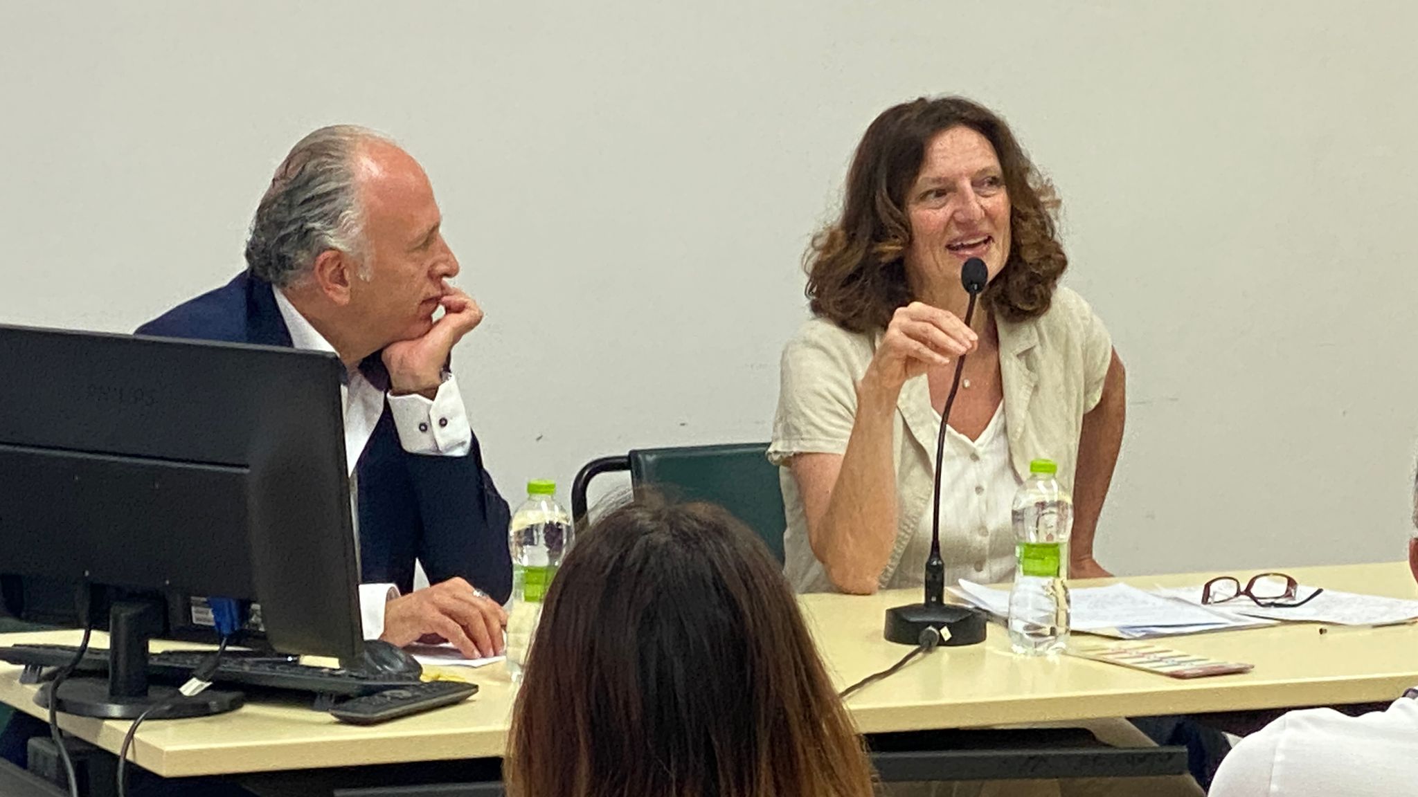“La vocazione pedagogica deve restare il cuore di chi entra in classe”