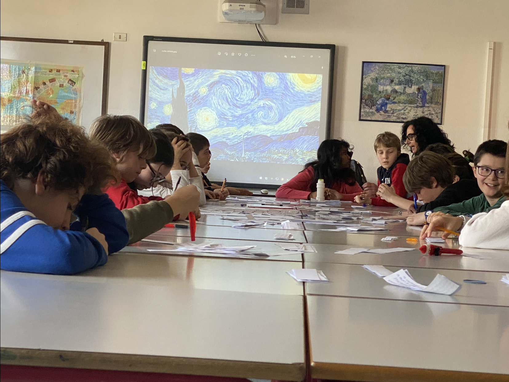 Gestire le classi “difficili”, ecco cosa significa non soccombere ma cogliere i bisogni