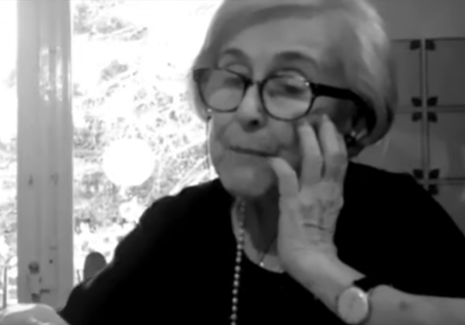 Addio a Adele Corradi, la professoressa di Barbiana. L’abbraccio di affetto della Rete Barbiana 2040