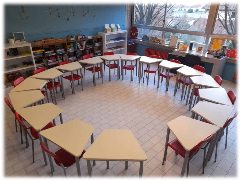 L’atteso imprevisto: ecco come accoglierlo in classe e renderlo motore di consapevolezza