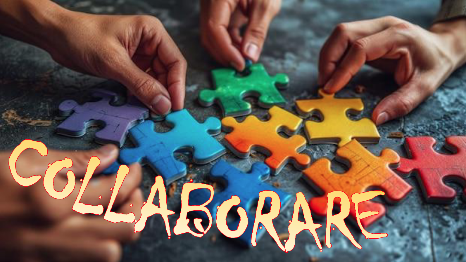 Quando “collaborare” nella tua classe diventa una scoperta di valore