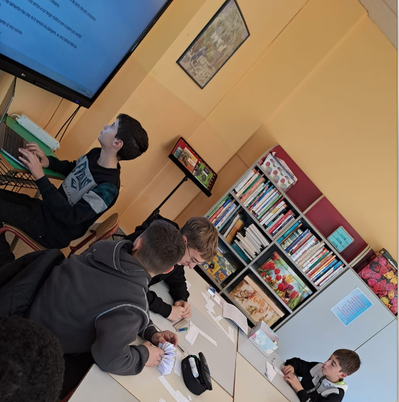 Quando le domande scomode possono diventare lezioni di vita anche in classe
