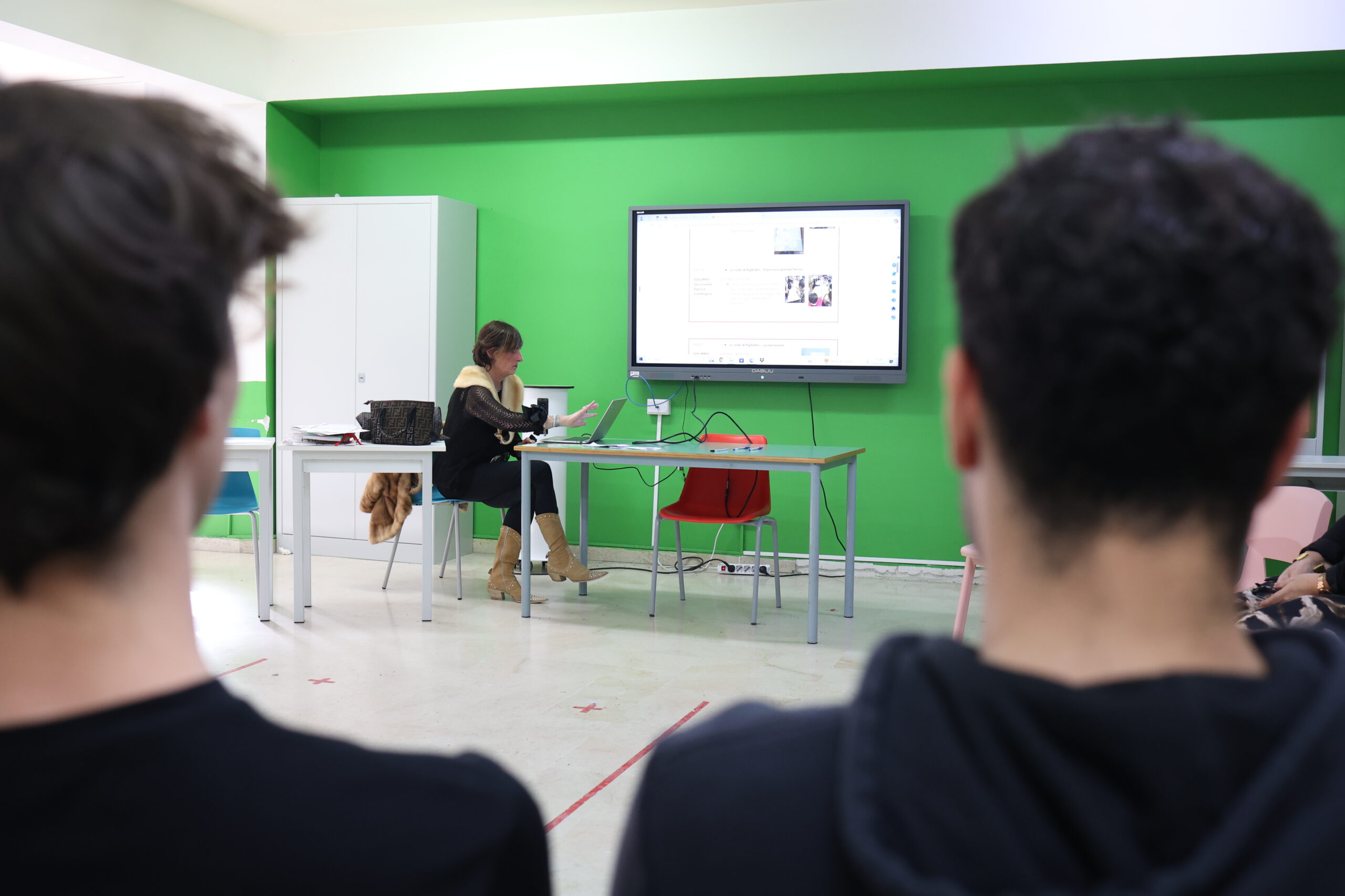 L’intelligenza artificiale apre a nuove strade per un’educazione inclusiva