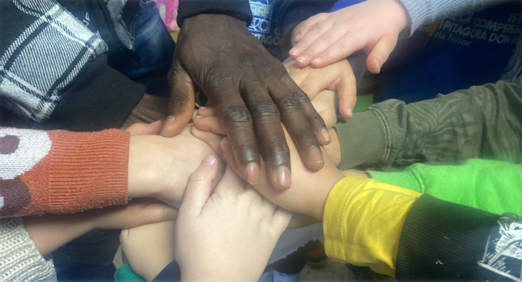 Ponti di cultura, diversità che unisce: il viaggio della nostra scuola verso l’inclusione